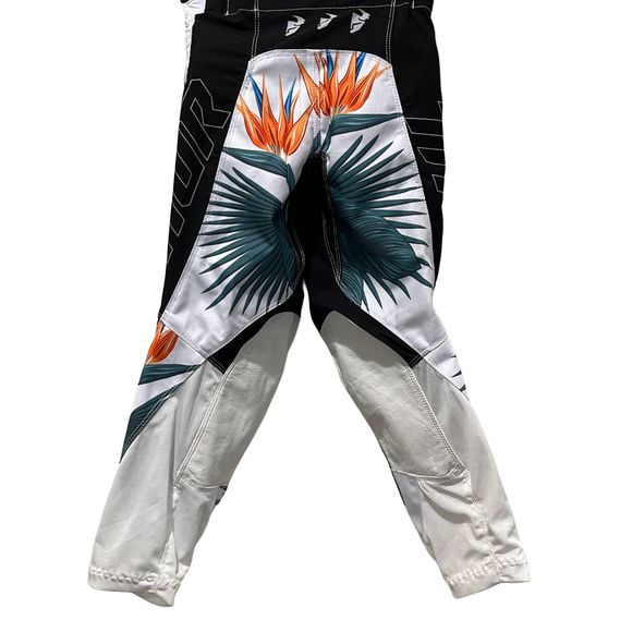 THOR Pulse Tropix youth pants - 20 - Picture 3 of 9